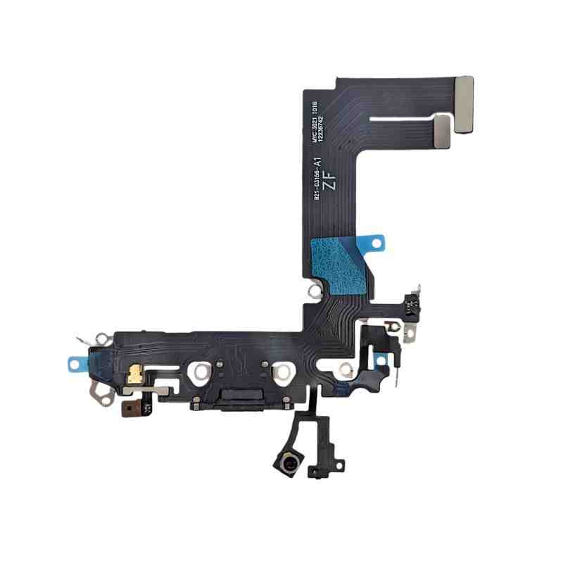 FLEX DE CARGA IPHONE 13 MINI